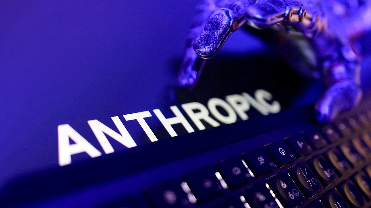 Anthropic планирует купить ИИ‑стартап Decart AI за $6 млрд - 1
